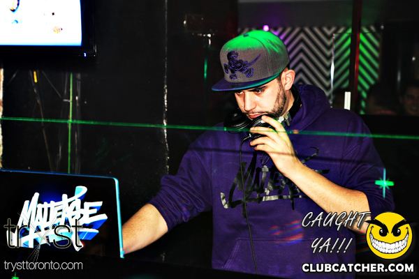 Tryst nightclub photo 116 - January 31st, 2014