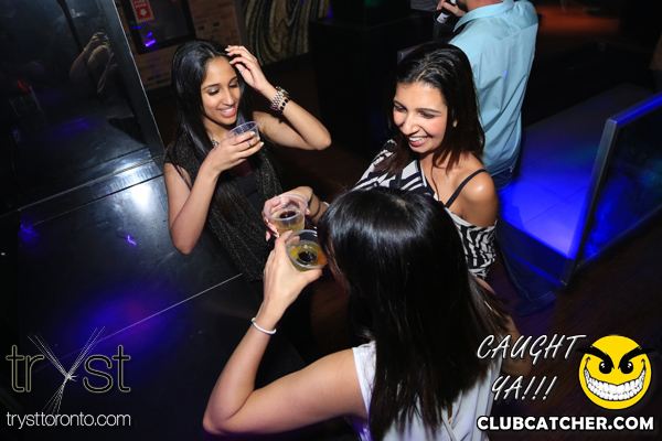 Tryst nightclub photo 117 - January 31st, 2014
