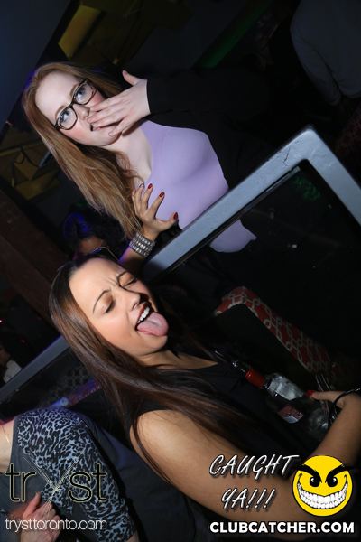 Tryst nightclub photo 118 - January 31st, 2014