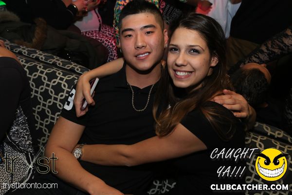 Tryst nightclub photo 120 - January 31st, 2014