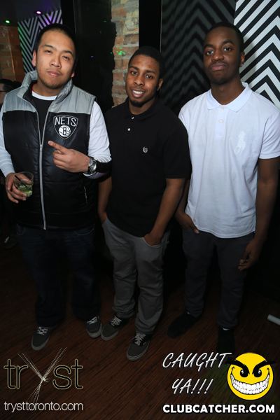 Tryst nightclub photo 121 - January 31st, 2014