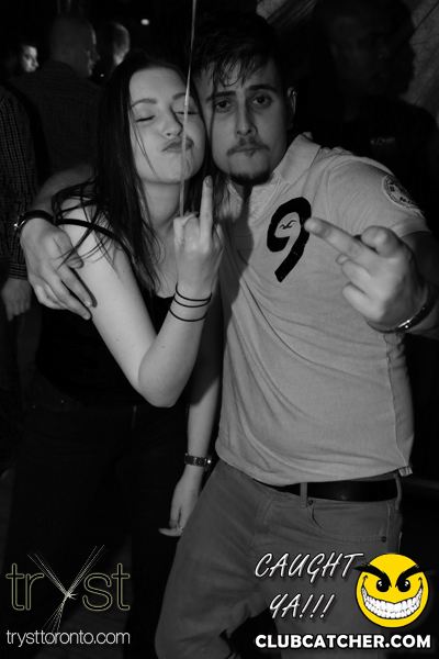 Tryst nightclub photo 122 - January 31st, 2014