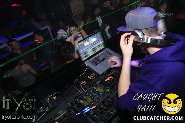 Tryst nightclub photo 123 - January 31st, 2014