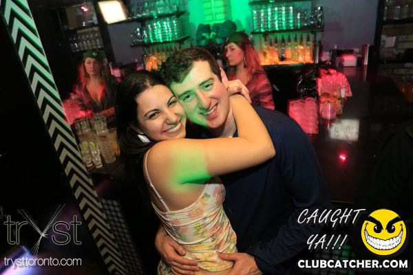 Tryst nightclub photo 124 - January 31st, 2014