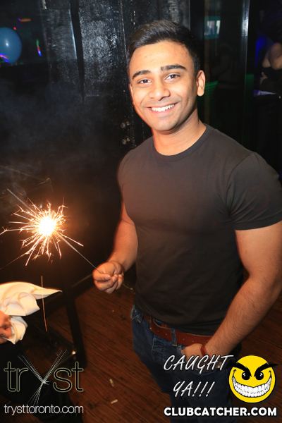 Tryst nightclub photo 125 - January 31st, 2014