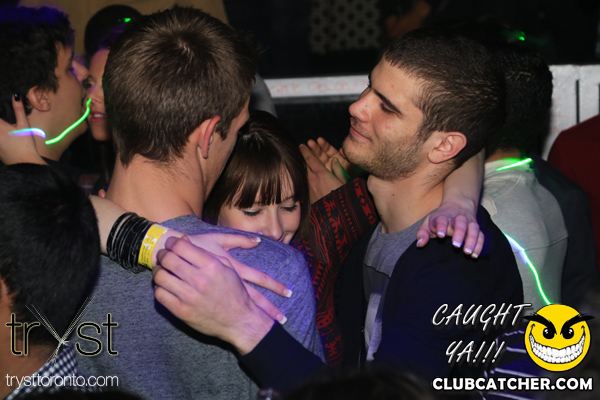 Tryst nightclub photo 126 - January 31st, 2014