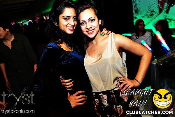 Tryst nightclub photo 128 - January 31st, 2014