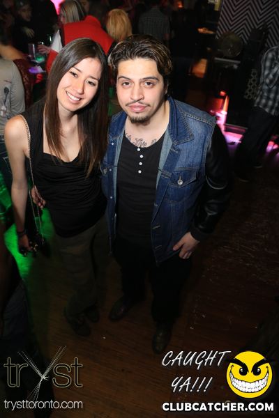 Tryst nightclub photo 132 - January 31st, 2014