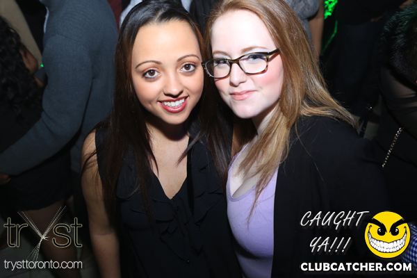 Tryst nightclub photo 133 - January 31st, 2014