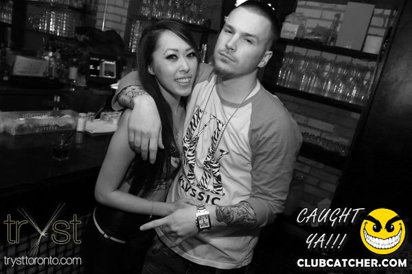 Tryst nightclub photo 135 - January 31st, 2014