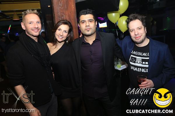 Tryst nightclub photo 136 - January 31st, 2014
