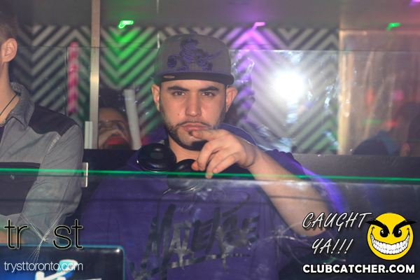 Tryst nightclub photo 137 - January 31st, 2014