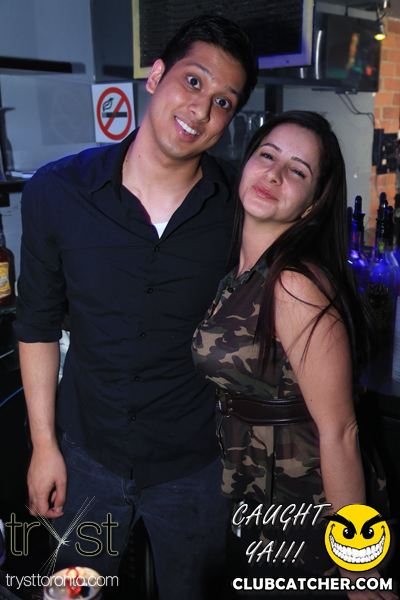 Tryst nightclub photo 139 - January 31st, 2014