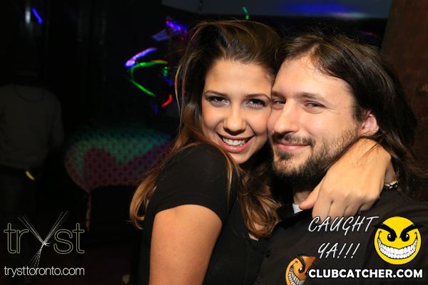 Tryst nightclub photo 140 - January 31st, 2014