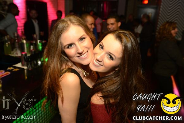 Tryst nightclub photo 15 - January 31st, 2014