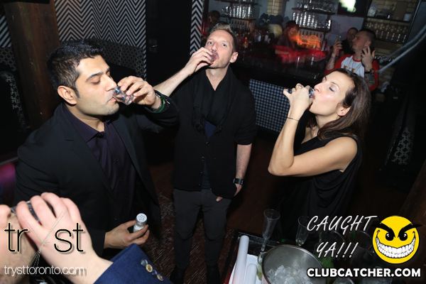 Tryst nightclub photo 141 - January 31st, 2014