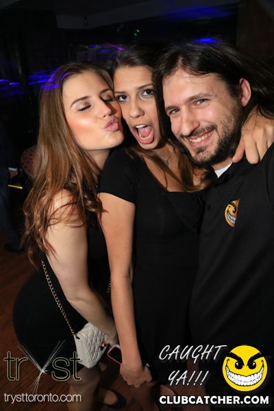 Tryst nightclub photo 143 - January 31st, 2014