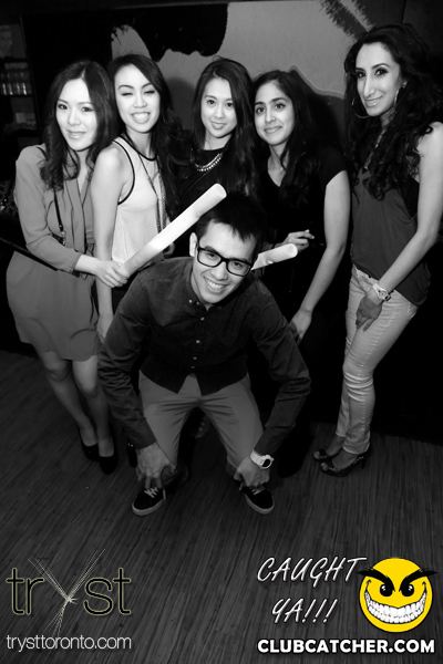 Tryst nightclub photo 144 - January 31st, 2014