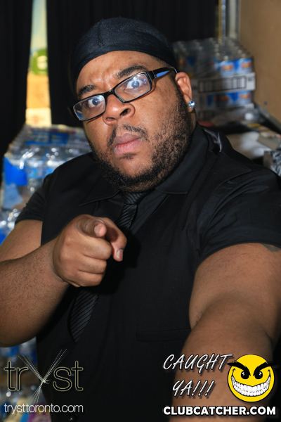 Tryst nightclub photo 145 - January 31st, 2014