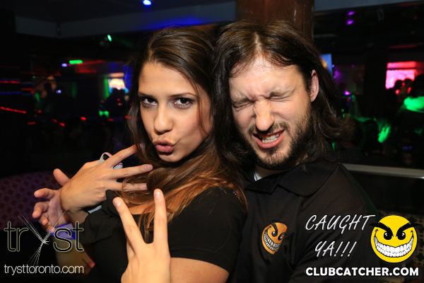 Tryst nightclub photo 146 - January 31st, 2014