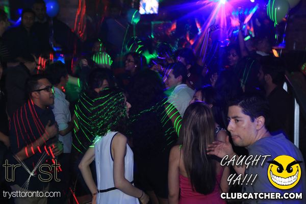 Tryst nightclub photo 147 - January 31st, 2014