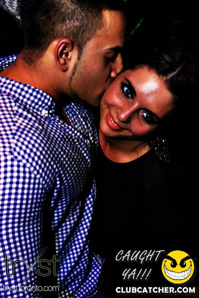 Tryst nightclub photo 148 - January 31st, 2014