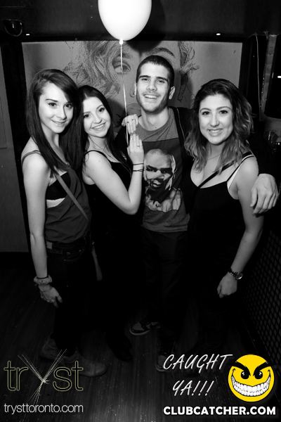 Tryst nightclub photo 150 - January 31st, 2014