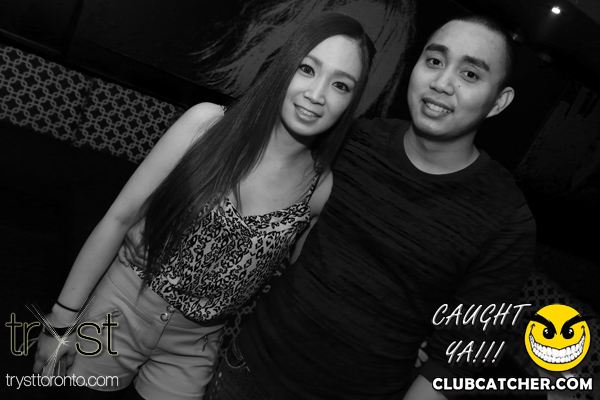 Tryst nightclub photo 152 - January 31st, 2014