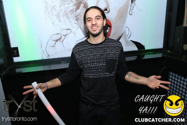 Tryst nightclub photo 154 - January 31st, 2014