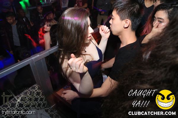 Tryst nightclub photo 156 - January 31st, 2014