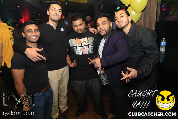 Tryst nightclub photo 157 - January 31st, 2014