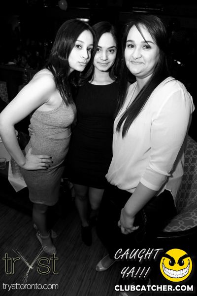 Tryst nightclub photo 158 - January 31st, 2014