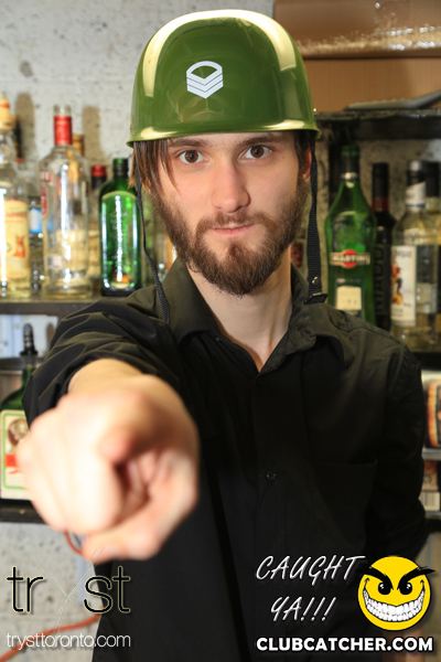 Tryst nightclub photo 159 - January 31st, 2014