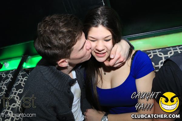 Tryst nightclub photo 160 - January 31st, 2014
