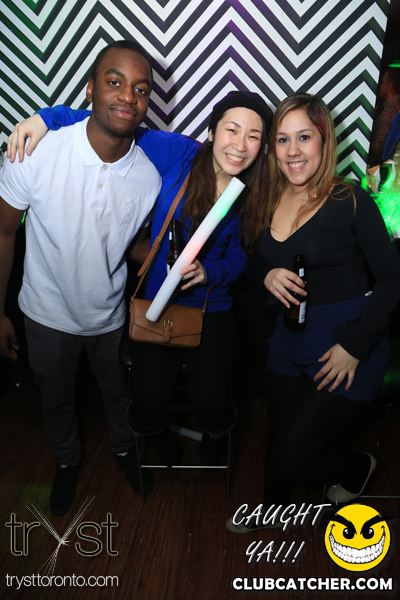 Tryst nightclub photo 163 - January 31st, 2014