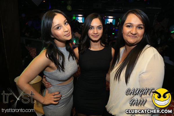 Tryst nightclub photo 165 - January 31st, 2014