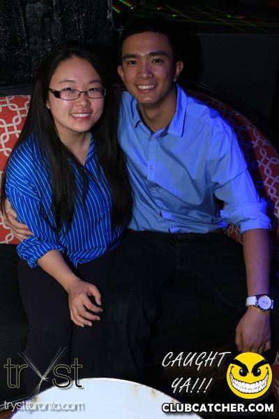 Tryst nightclub photo 168 - January 31st, 2014