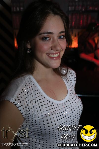 Tryst nightclub photo 169 - January 31st, 2014