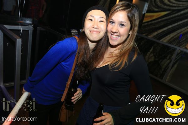 Tryst nightclub photo 170 - January 31st, 2014