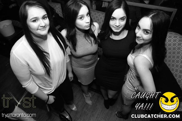 Tryst nightclub photo 171 - January 31st, 2014