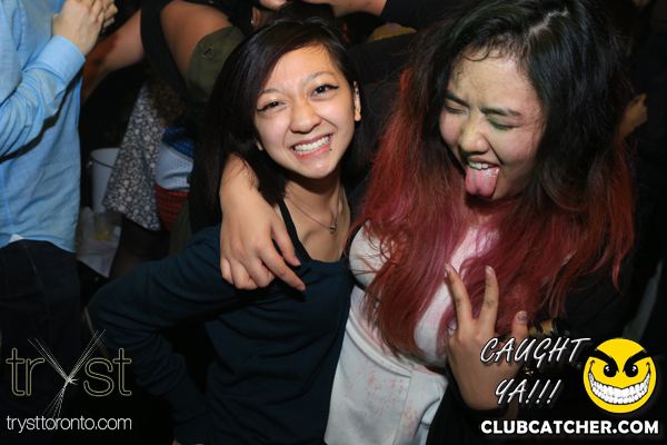 Tryst nightclub photo 174 - January 31st, 2014