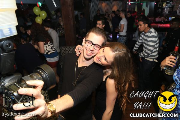 Tryst nightclub photo 175 - January 31st, 2014