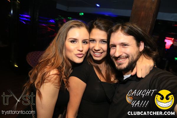 Tryst nightclub photo 177 - January 31st, 2014