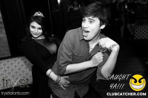 Tryst nightclub photo 179 - January 31st, 2014