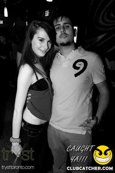 Tryst nightclub photo 180 - January 31st, 2014