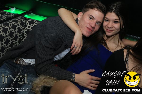 Tryst nightclub photo 184 - January 31st, 2014