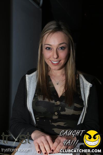 Tryst nightclub photo 189 - January 31st, 2014