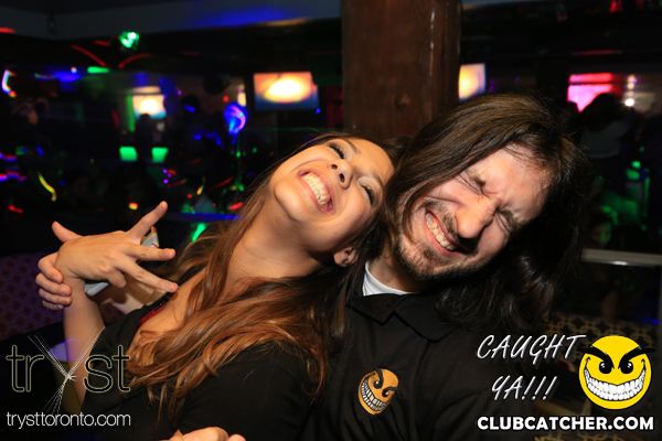 Tryst nightclub photo 191 - January 31st, 2014