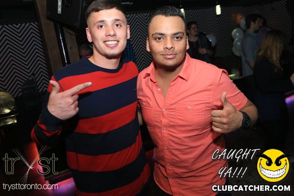 Tryst nightclub photo 192 - January 31st, 2014