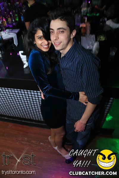 Tryst nightclub photo 193 - January 31st, 2014
